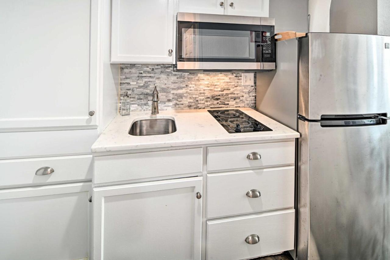 Beachfront Condo In Myrtle Beach With Pool Access Exterior foto